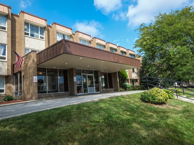 COMMUNITY CARE NURSING CENTER